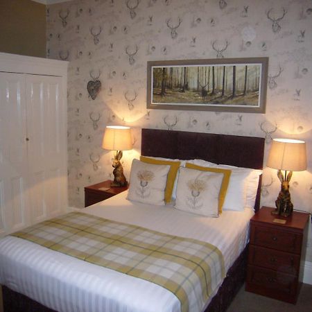 Bridlington Bay Guesthouse المظهر الخارجي الصورة