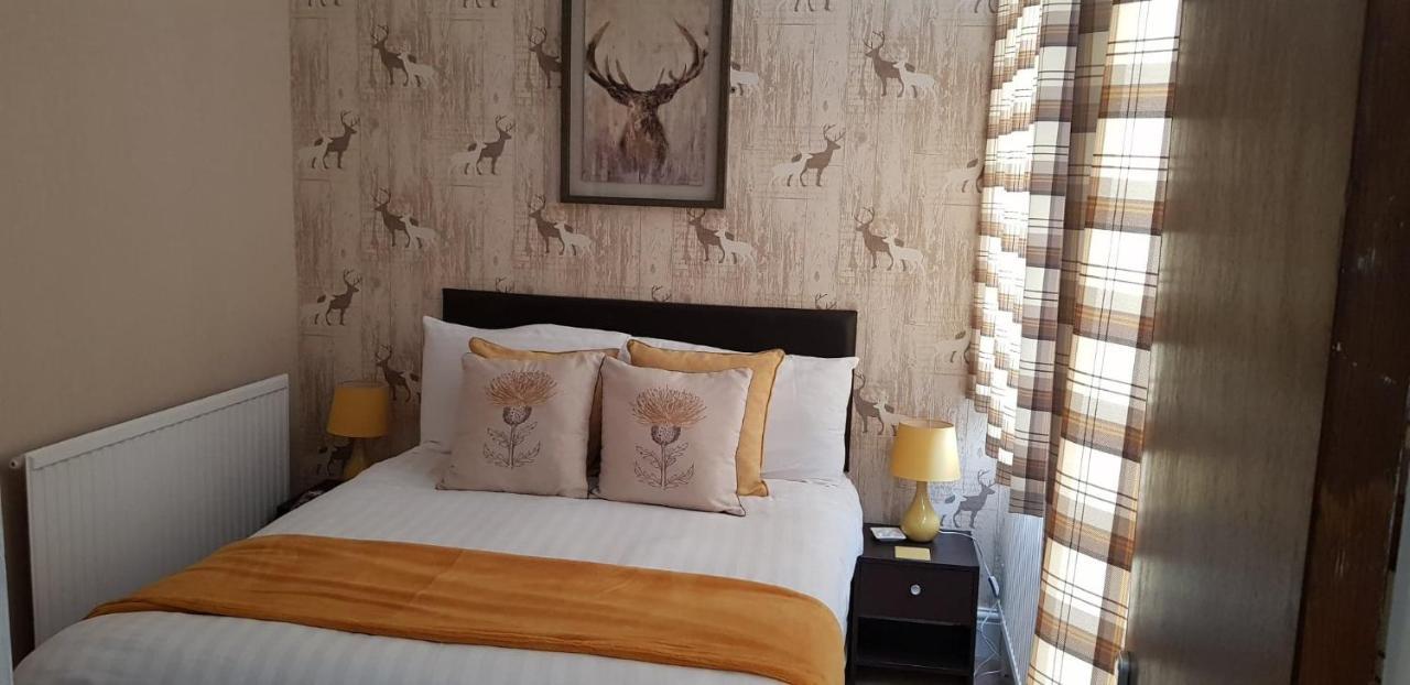 Bridlington Bay Guesthouse المظهر الخارجي الصورة
