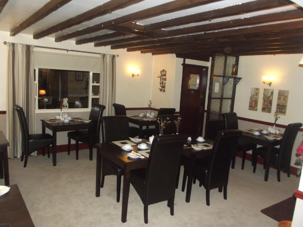 Bridlington Bay Guesthouse المظهر الخارجي الصورة