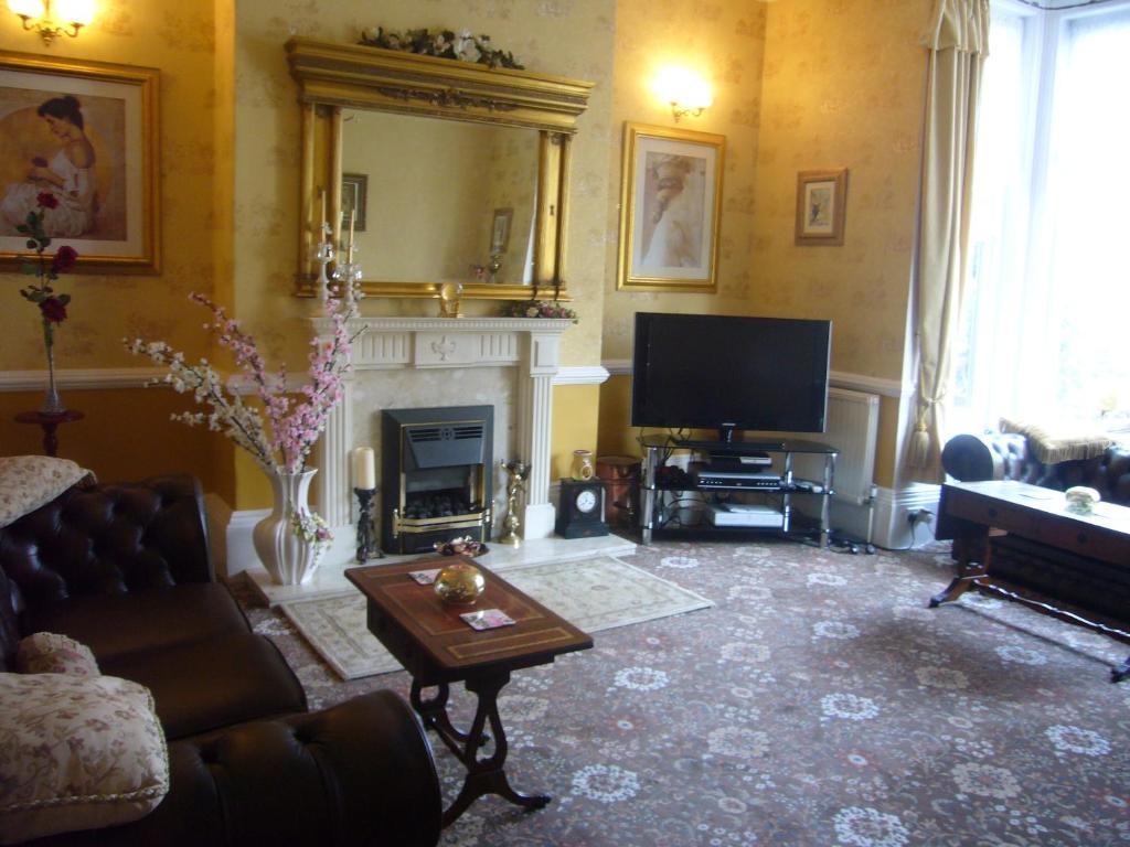 Bridlington Bay Guesthouse المظهر الخارجي الصورة