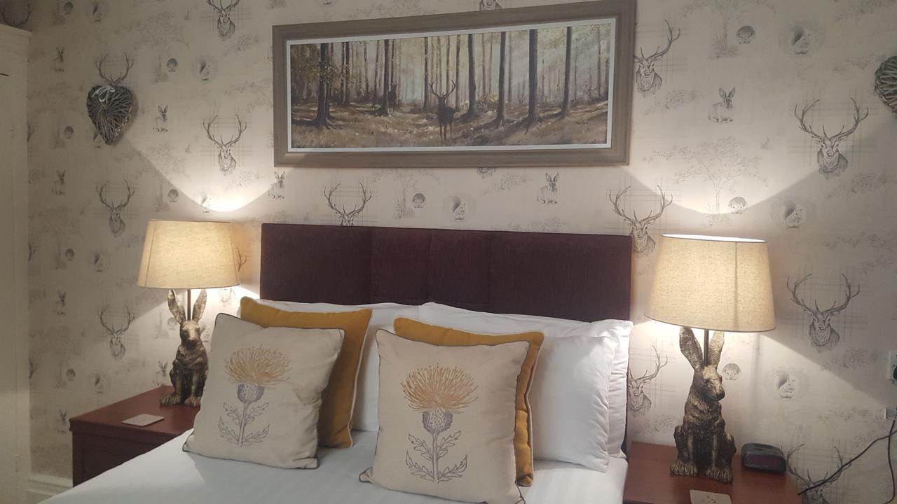 Bridlington Bay Guesthouse المظهر الخارجي الصورة