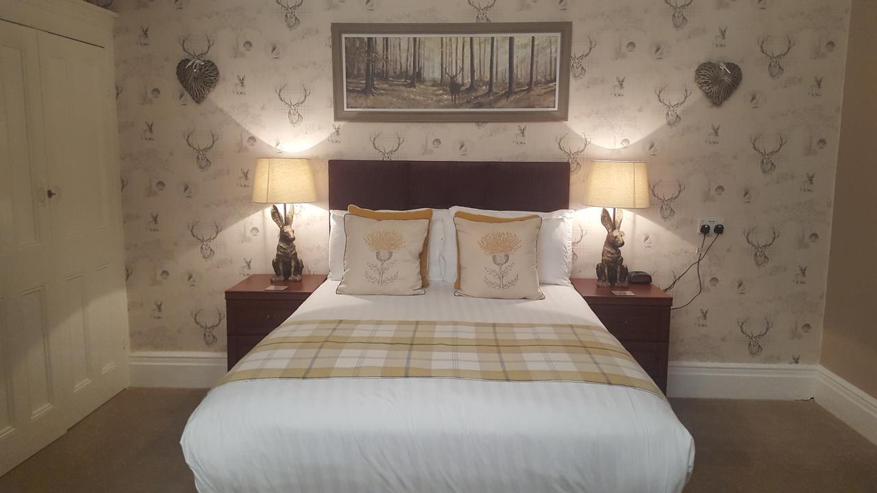 Bridlington Bay Guesthouse المظهر الخارجي الصورة