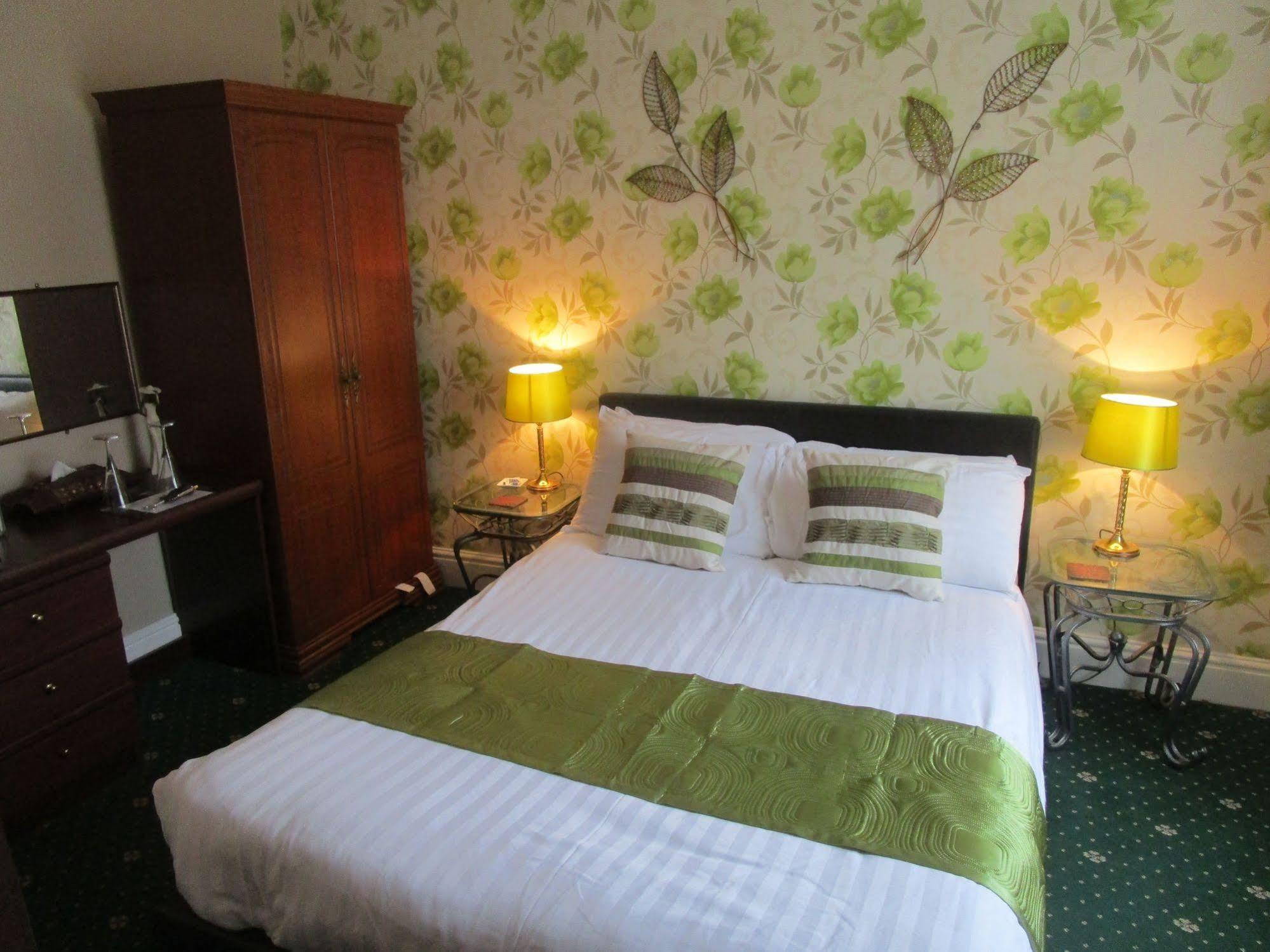 Bridlington Bay Guesthouse المظهر الخارجي الصورة