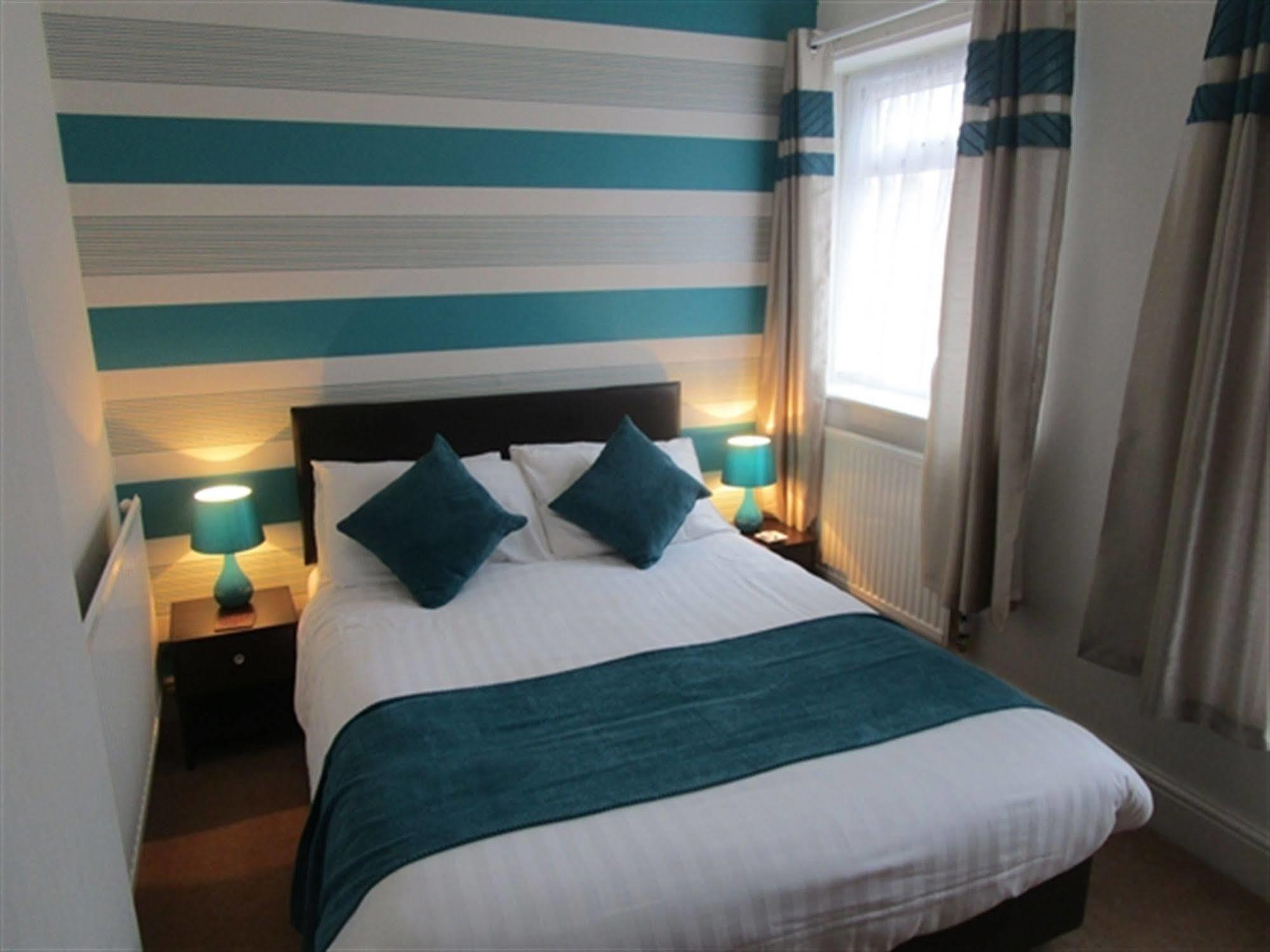 Bridlington Bay Guesthouse المظهر الخارجي الصورة