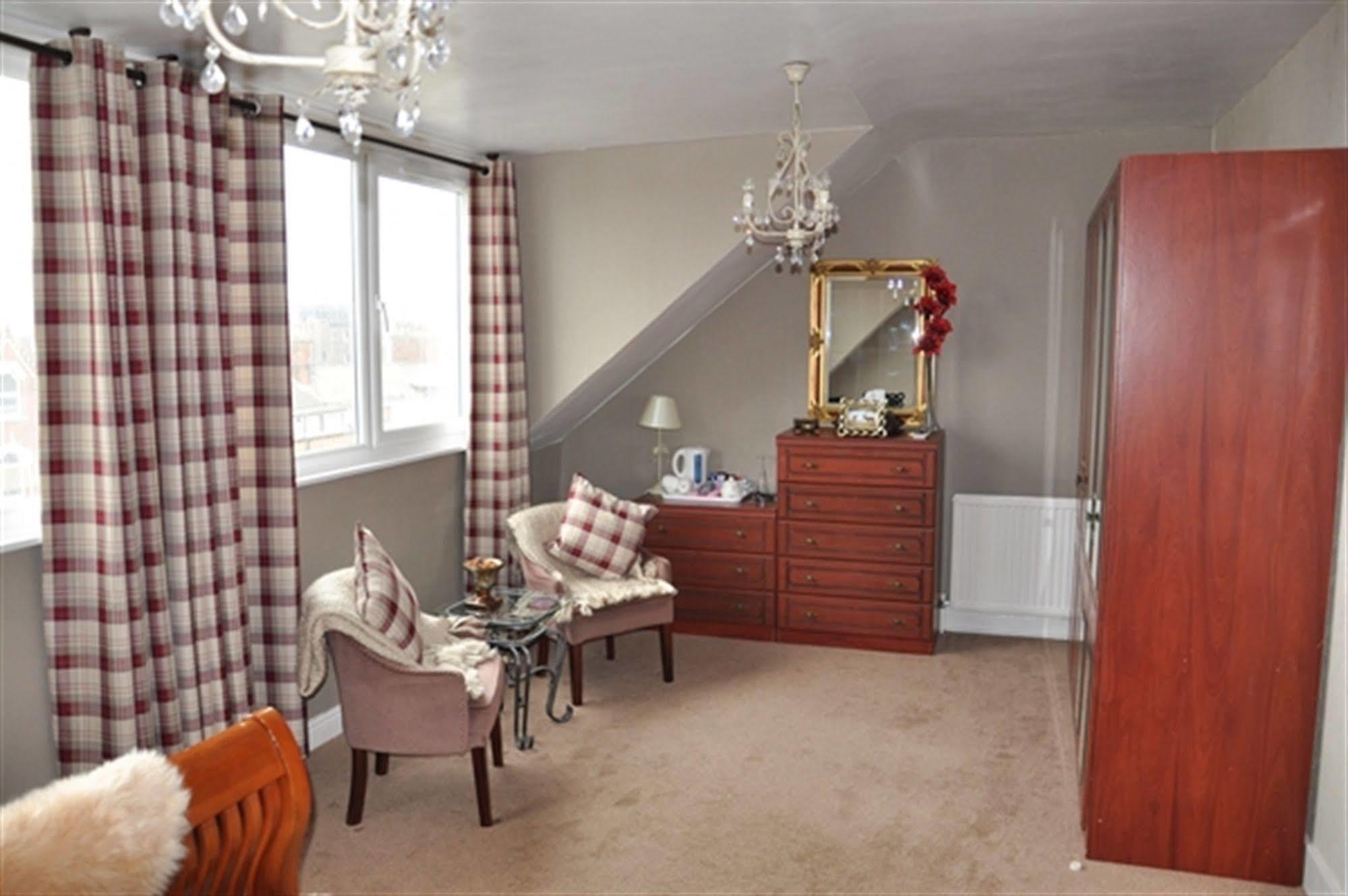 Bridlington Bay Guesthouse المظهر الخارجي الصورة