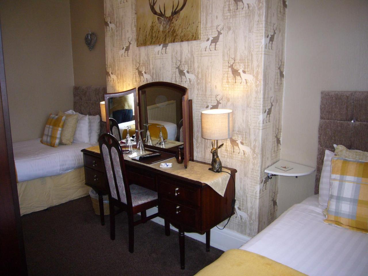 Bridlington Bay Guesthouse المظهر الخارجي الصورة