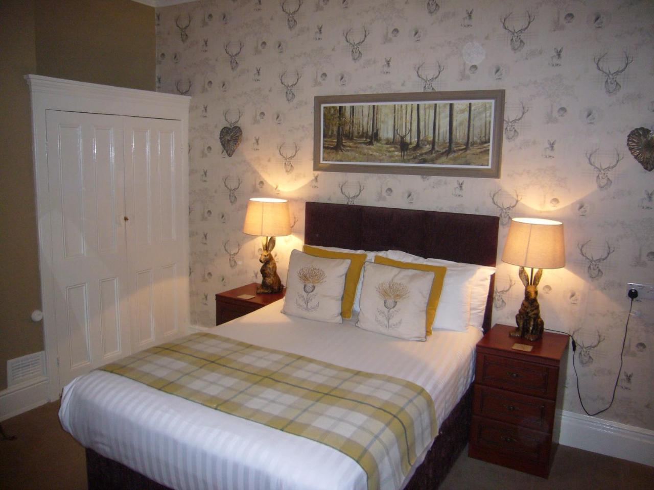 Bridlington Bay Guesthouse المظهر الخارجي الصورة