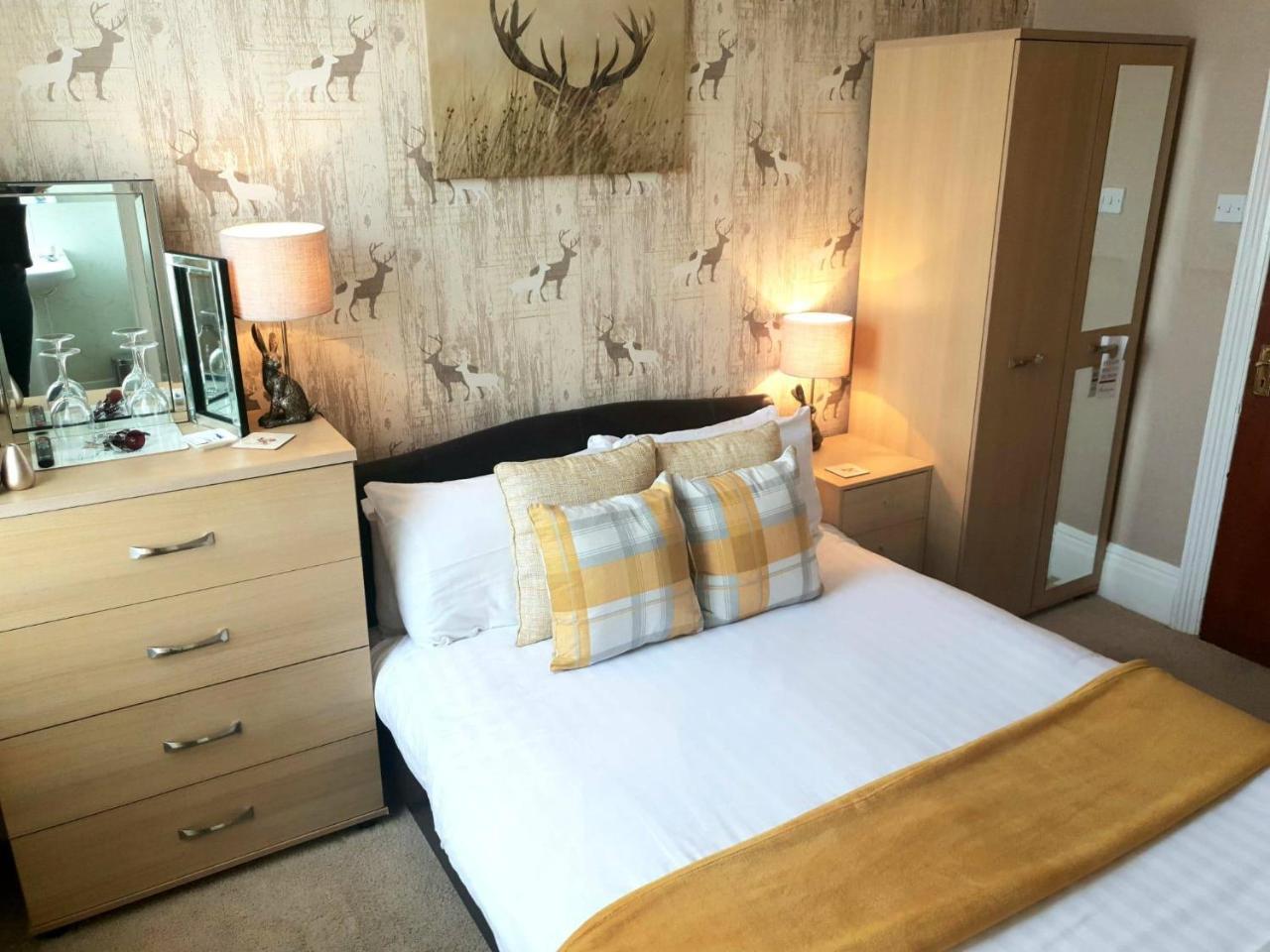Bridlington Bay Guesthouse المظهر الخارجي الصورة