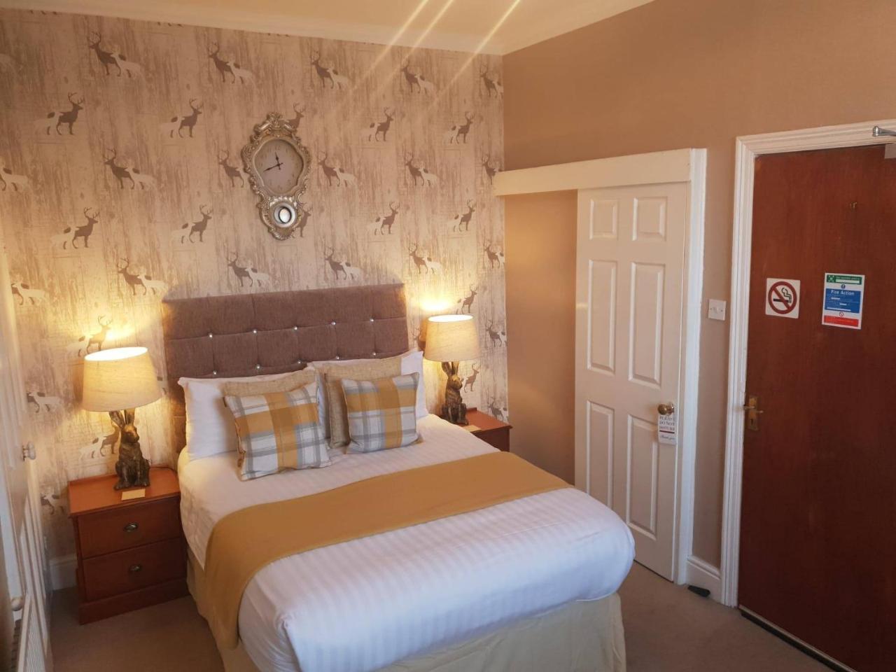 Bridlington Bay Guesthouse المظهر الخارجي الصورة