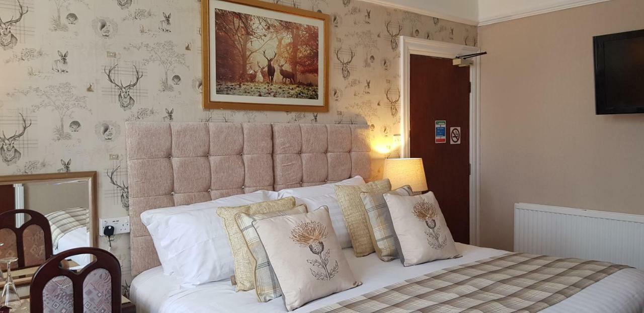 Bridlington Bay Guesthouse المظهر الخارجي الصورة