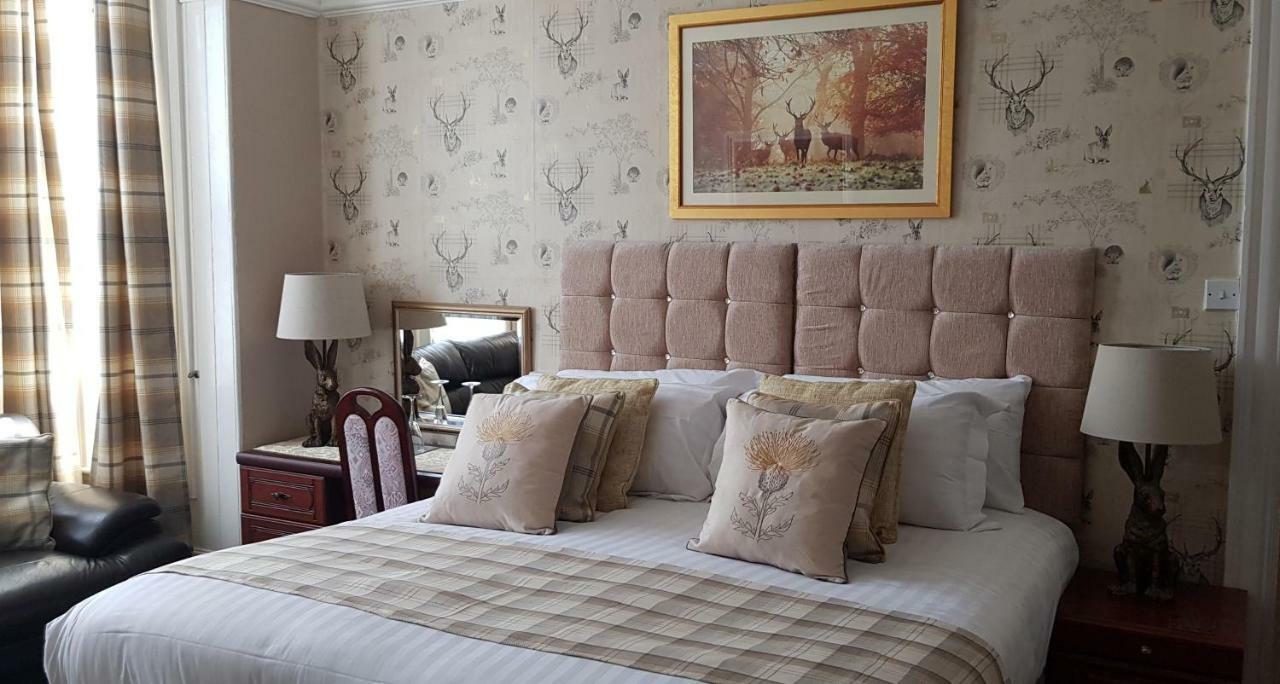 Bridlington Bay Guesthouse المظهر الخارجي الصورة